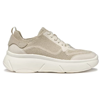 Geox sportcipő/lt taupe C6738 beige  210345_A