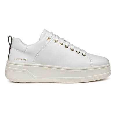 Geox sportcipő/white C1000 fehér  210347_A