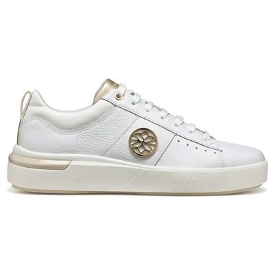 Geox sportcipő/white C1000 fehér  210353_A