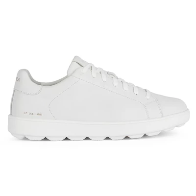 Geox sportcipő/white C1000 fehér  210364_A