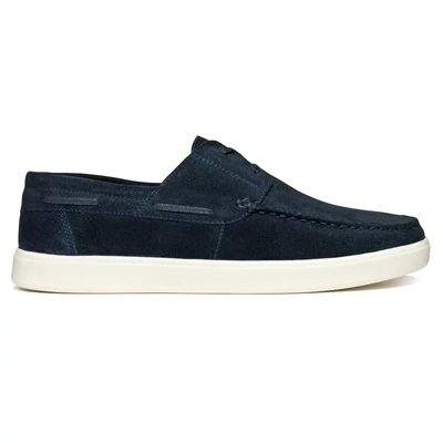 Geox mokasszin/navy C4002 kék  210365_A