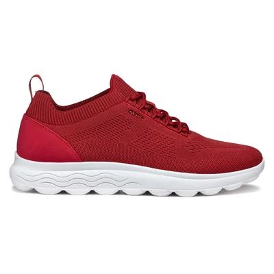 Geox sportcipő/red C7000 piros  210371_A