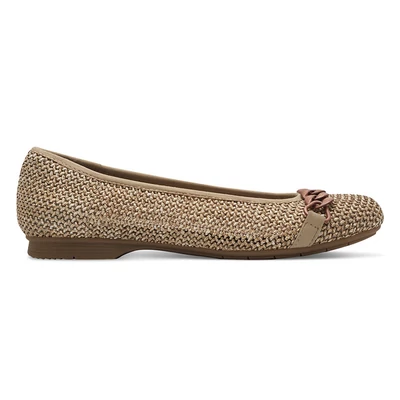 Jana félcipő/natural 314  beige  210468_A