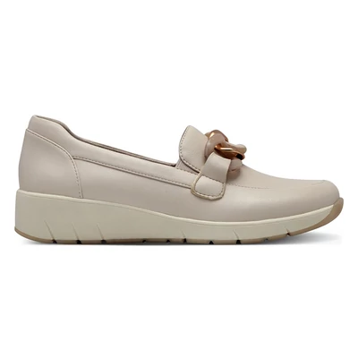 Jana félcipő/beige 400 beige  210492_A