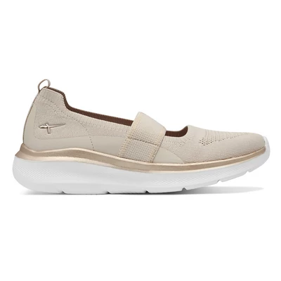 Tamaris comfort félcipő/beige400    beige  210618_A