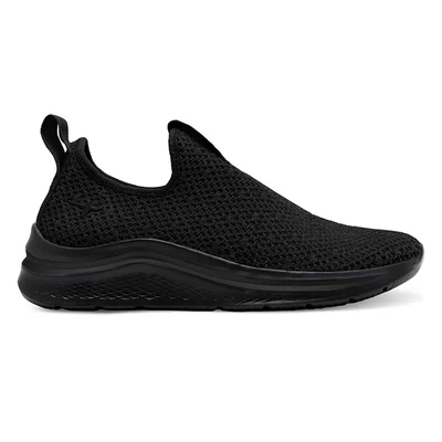 Tamaris comfort félcipő/black001 fekete  210648_A