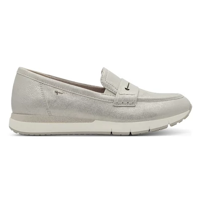 Tamaris comfort félcipő/beige g40 beige  210651_A