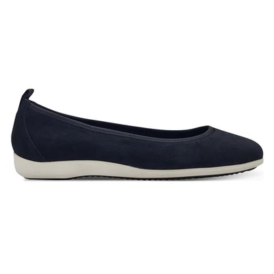 Tamaris félcipő/navy 805  kék  210674_A