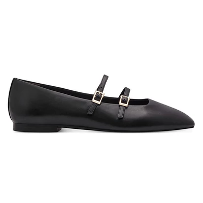 Tamaris félcipő/black 001  fekete  210678_A