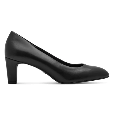Tamaris pumps/black 001  fekete  210778_A Tamaris pumps/black 001  fekete  210778_A