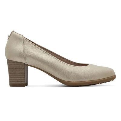 Tamaris pumps/champagne 179 beige  210787_A Tamaris pumps/champagne 179 beige  210787_A