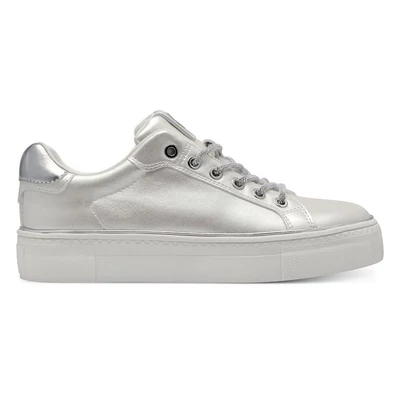 Tamaris sportcipő/white pearl 101  fehér  210839_A