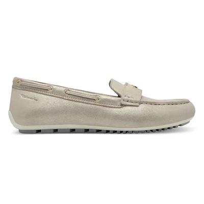 Tamaris félcipő/champagne 179 beige  210965_A