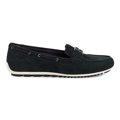 Tamaris félcipő/navy 805 kék  210966_A