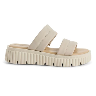 Tamaris papucs/ivory 418   szürke  211081_A
