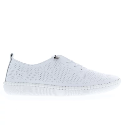 Sebastiano női félcipő fehér  211368_A