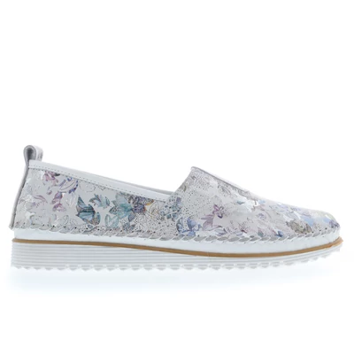 Sebastiano női félcipő fehér  211370_A