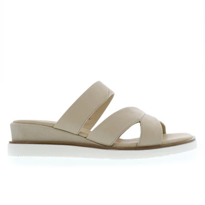Sebastiano női papucs beige  211375_A