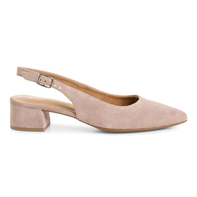 Tamaris sling/taupe 341 tejeskávé  211439_A