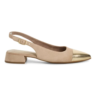 Tamaris sling/beige 402   beige  211459_A
