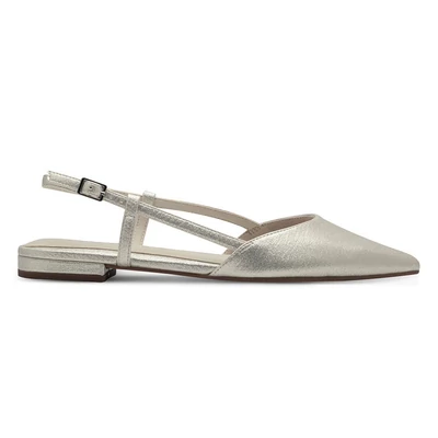 Tamaris sling/champagne 179   beige  211462_A