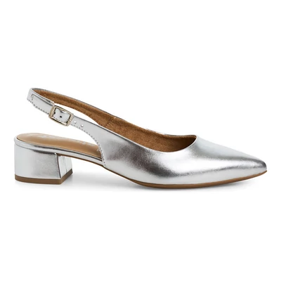 Tamaris sling/silver met 993  ezüst  211464_A
