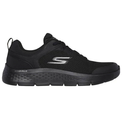 Skechers sportcipő/BBK fekete  211528_A