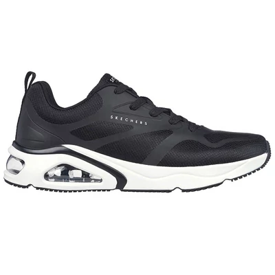 Skechers sportcipő/BLK  fekete  211530_A