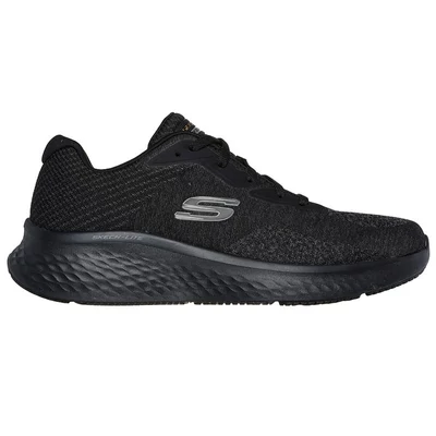 Skechers sportcipő/BBK fekete  211532_A