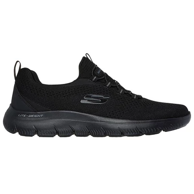Skechers sportcipő/BBK fekete  211533_A