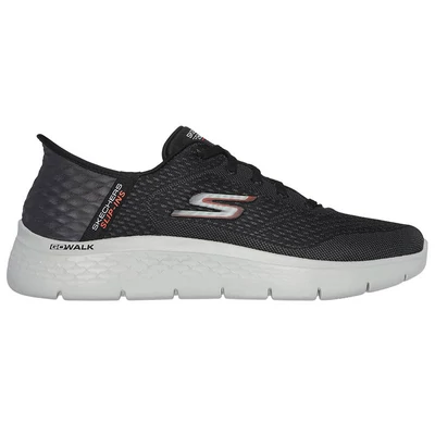 Skechers sportcipő/BKOR fekete  211538_A