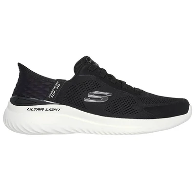 Skechers sportcipő/BKW  fekete  211539_A