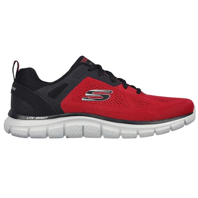 Skechers sportcipő/RDBK  piros  211541_A