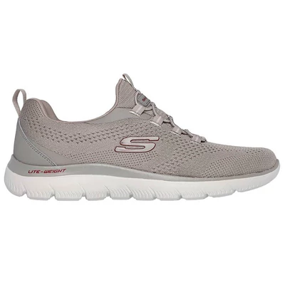 Skechers sportcipő/TPE   barna  211542_A