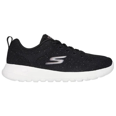 Skechers sportcipő/BKRG  fekete  211557_A