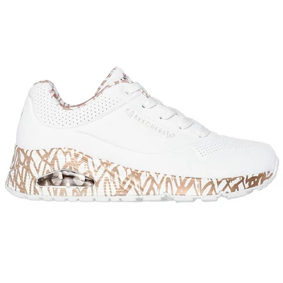 Skechers sportcipő/WTRG  fehér  211560_A
