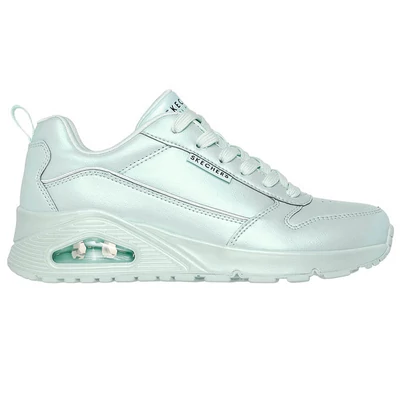 Skechers sportcipő/MNT  zöld  211561_A