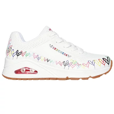 Skechers sportcipő/WMLT   fehér  211563_A