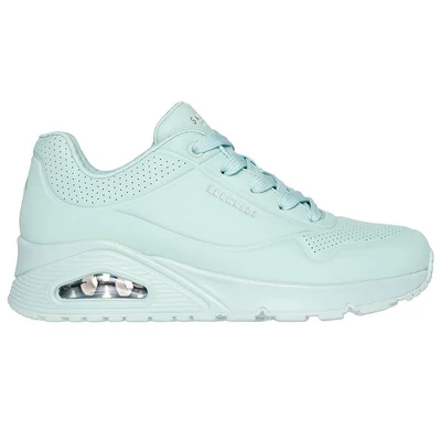 Skechers sportcipő/SFM  zöld  211567_A