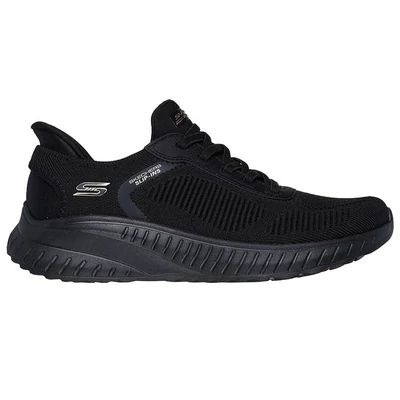 Skechers sportcipő/BBK fekete  211568_A