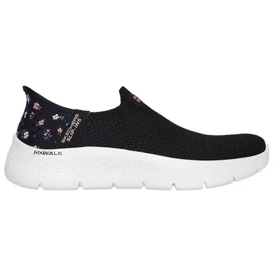 Skechers sportcipő/BKPK    fekete  211577_A