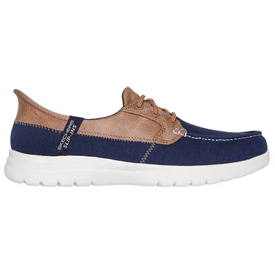 Skechers sportcipő/NVY    kék  211581_A