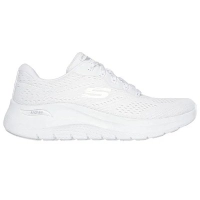 Skechers sportcipő/WHT   fehér  211585_A