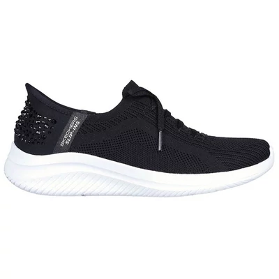 Skechers sportcipő/BLK  fekete  211588_A