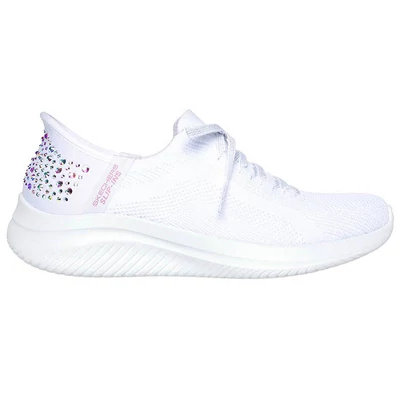 Skechers sportcipő/WHT   fehér  211589_A