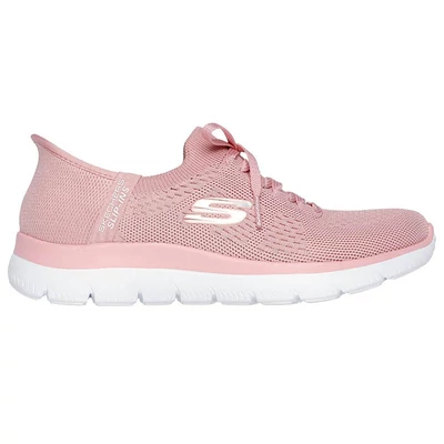 Skechers sportcipő/ROS   rózsaszín  211590_A