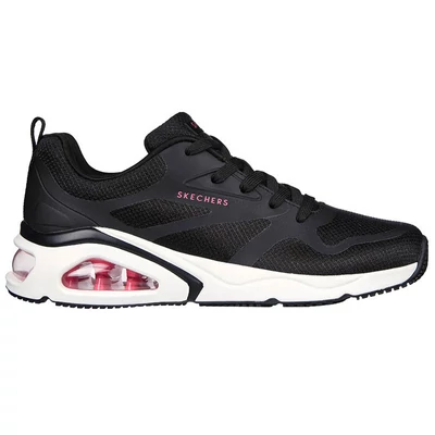 Skechers sportcipő/BLK   fekete  211592_A