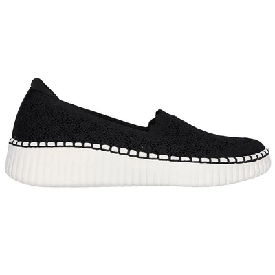 Skechers sportcipő/BLK    fekete  211594_A