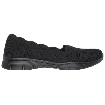 Skechers félcipő/BBK   fekete  211601_A