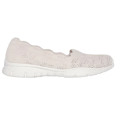 Skechers félcipő/NAT   beige  211602_A